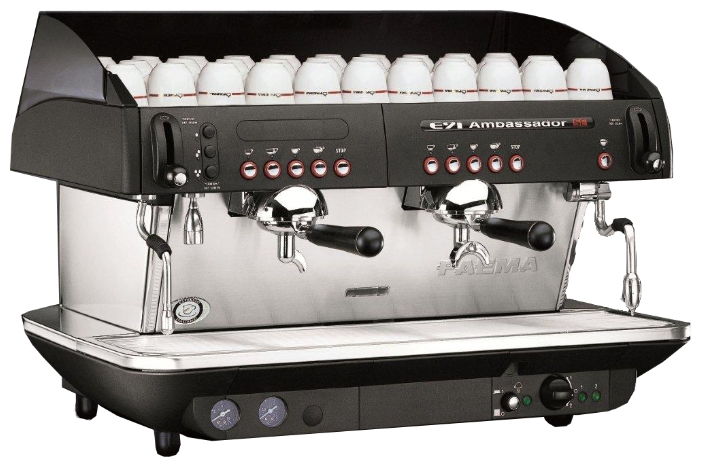 Ремонт Faema E91 Ambassador SE A2