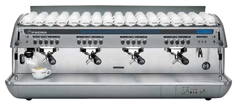 Ремонт Faema E92 SE A4