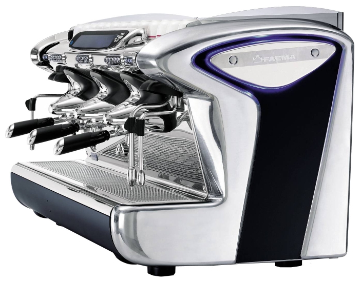 Ремонт Faema Emblema А3 AutoSteam