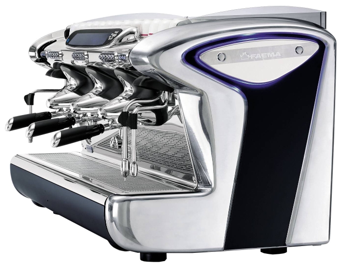 Ремонт Faema Emblema А3