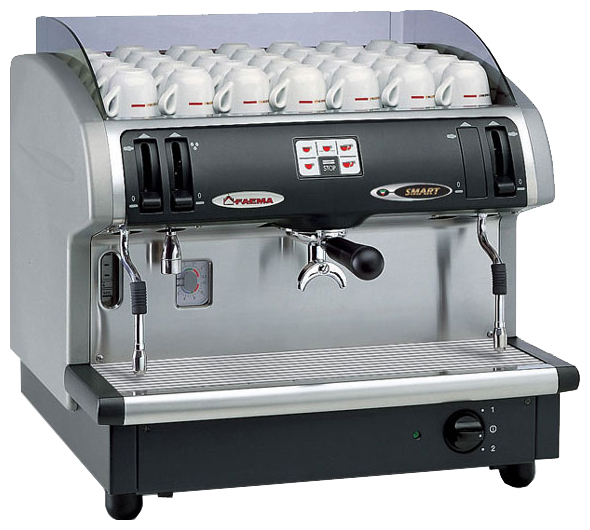 Ремонт Faema Smart A1