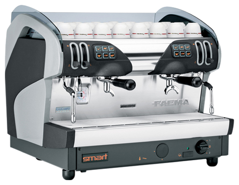 Ремонт Faema Smart A2