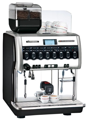 Ремонт Faema X54 Granditalia Auto Steam