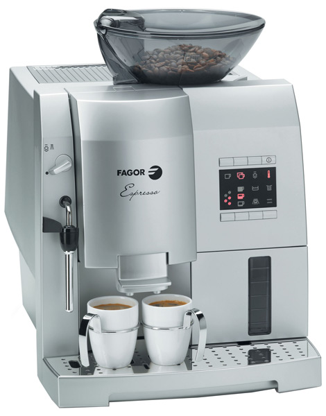 Ремонт Fagor CAT 40