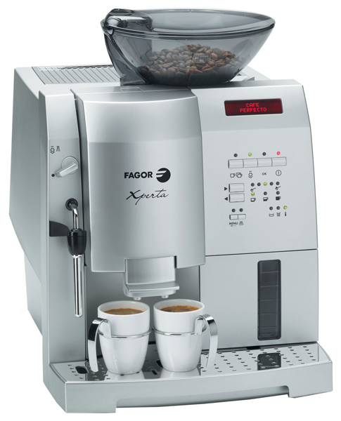 Ремонт Fagor CAT 44