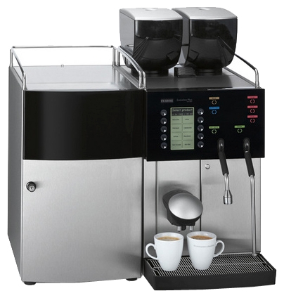 Ремонт FRANKE Evolution Plus