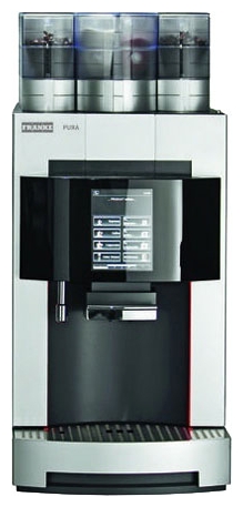 Ремонт FRANKE Pura Pronto