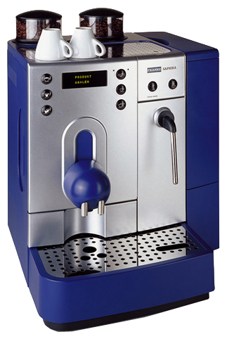 Ремонт FRANKE Saphira