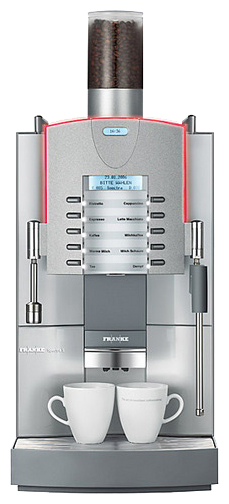 Ремонт FRANKE Spectra S