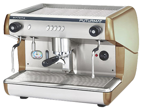 Ремонт Futurmat Ariete F3 A1