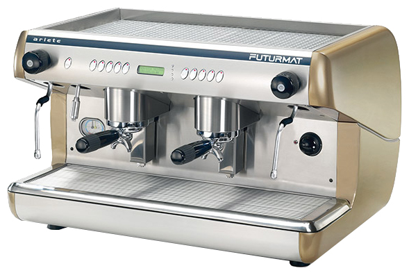 Ремонт Futurmat Ariete F3 Electronic A2