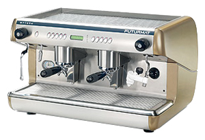 Ремонт Futurmat Ariete F3 Electronic Cappuccino A2