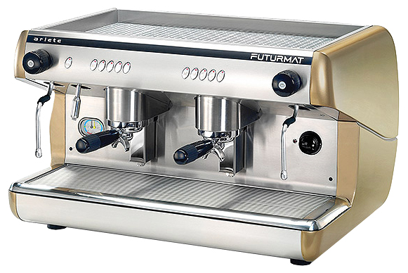 Ремонт Futurmat Ariete F3 Standart A2