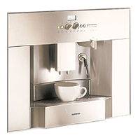 Ремонт Gaggenau CM 200-130