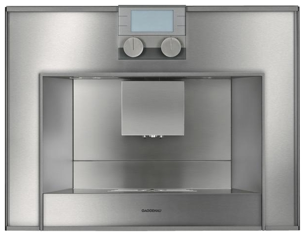 Ремонт Gaggenau CM 250-110