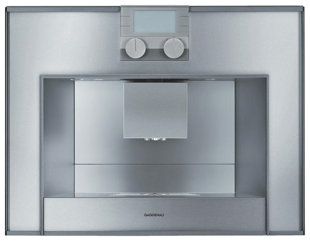 Ремонт Gaggenau CM 250-130