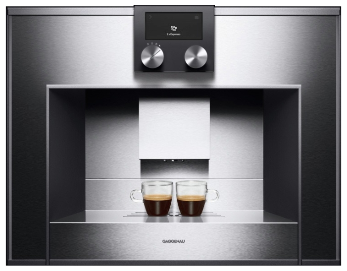 Ремонт Gaggenau CM 450-100
