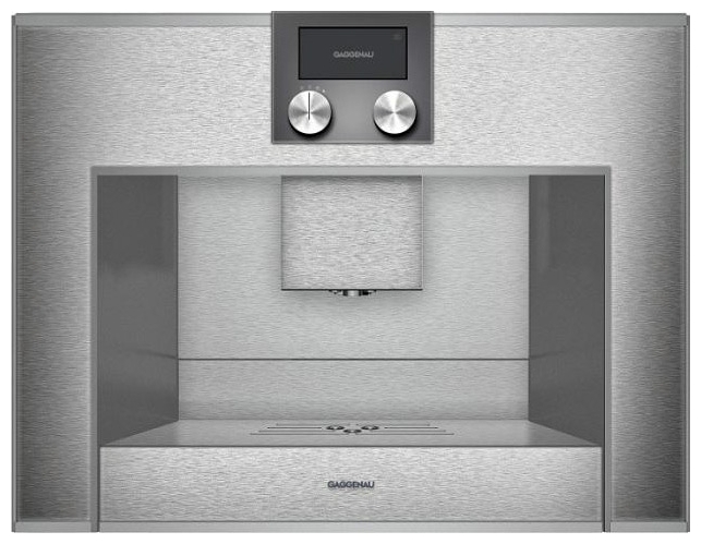 Ремонт Gaggenau CM 450-110