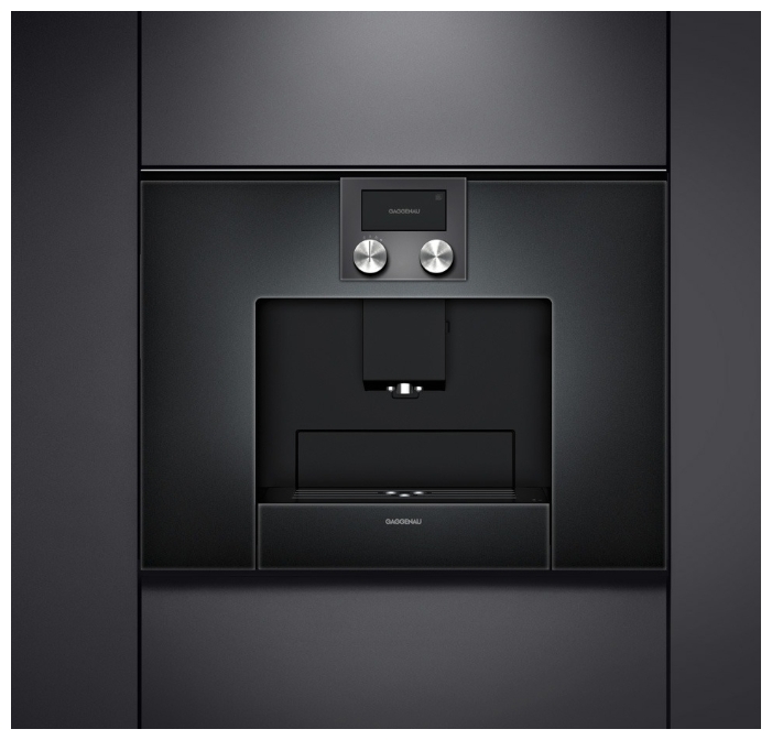 Ремонт Gaggenau CMP 250