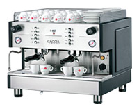 Ремонт Gaggia Evolution XD 2gr