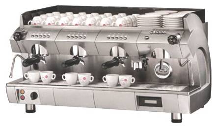 Ремонт Gaggia GD 4