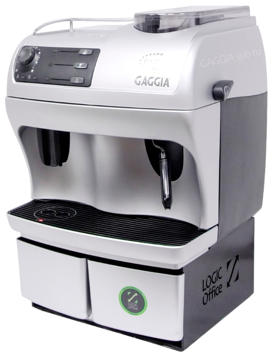 Ремонт Gaggia Logic Office