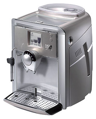 Ремонт Gaggia Platinum Vision