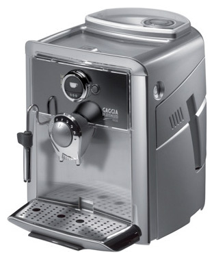 Ремонт Gaggia Platinum Vogue