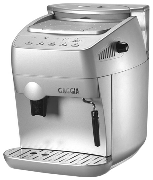 Ремонт Gaggia Syncrony Compact