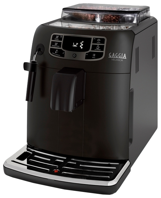 Ремонт Gaggia Velasсa Black