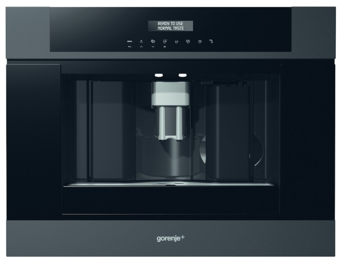 Ремонт Gorenje + GCC 800