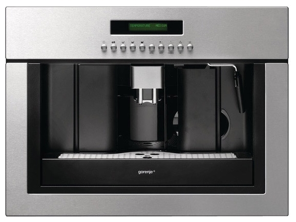 Ремонт Gorenje GCC134B/X