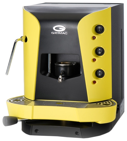 Ремонт Grimac Opal