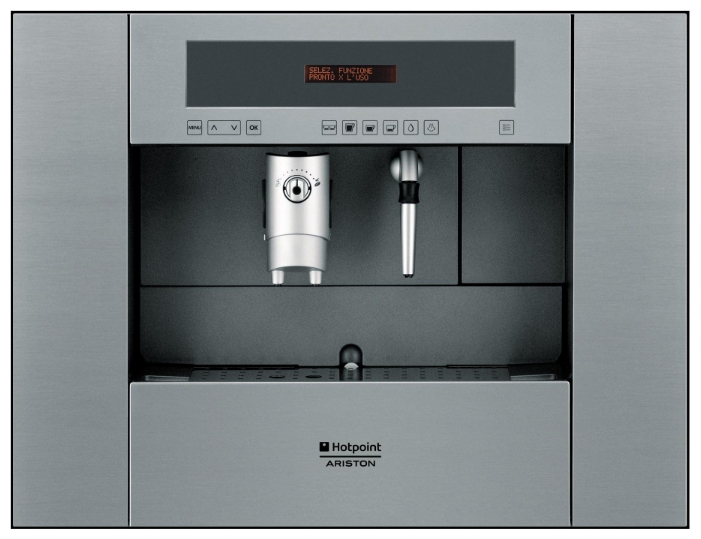 Ремонт Hotpoint-Ariston MCA 16