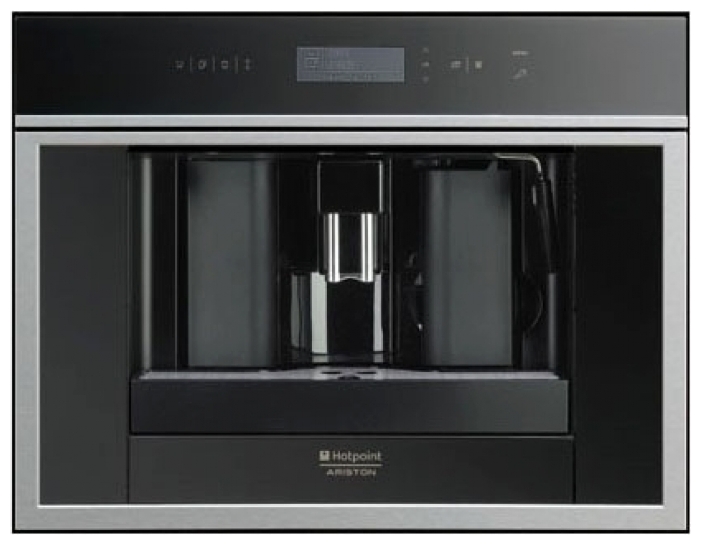 Ремонт Hotpoint-Ariston MCK 103 X/HA
