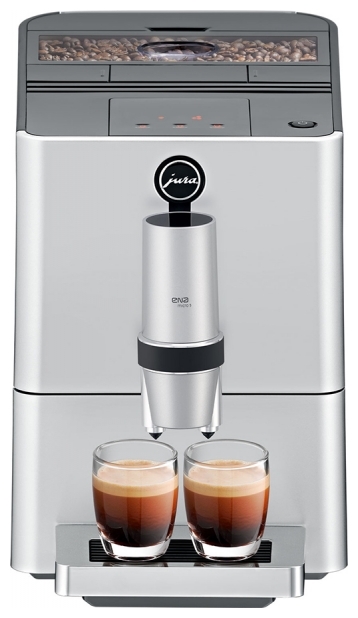 Ремонт Jura ENA Micro 5 Aroma