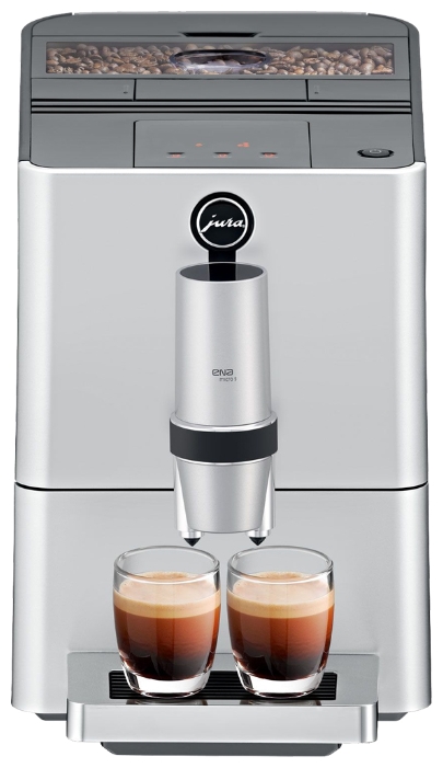 Ремонт Jura ENA Micro 5 Silver