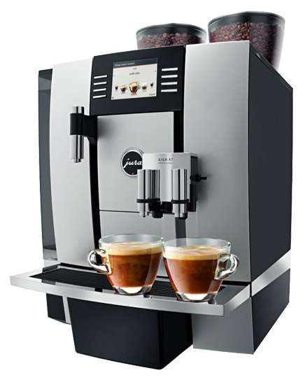 Ремонт Jura Giga X7 Professional