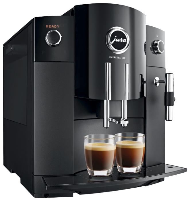 Ремонт Jura Impressa C50