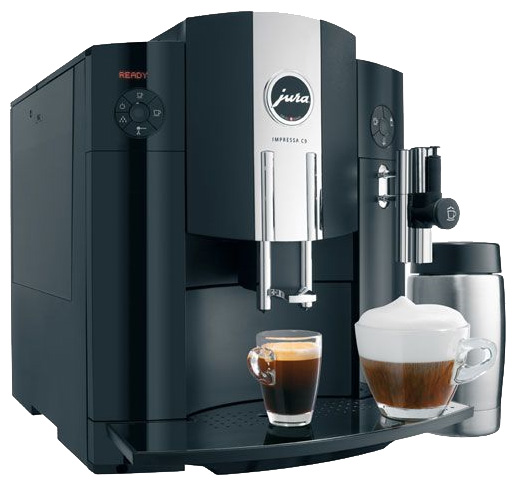 Ремонт Jura Impressa C9 One Touch