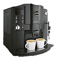 Ремонт Jura Impressa E10