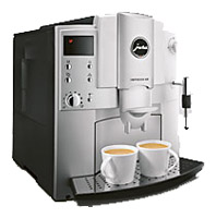 Ремонт Jura Impressa E25