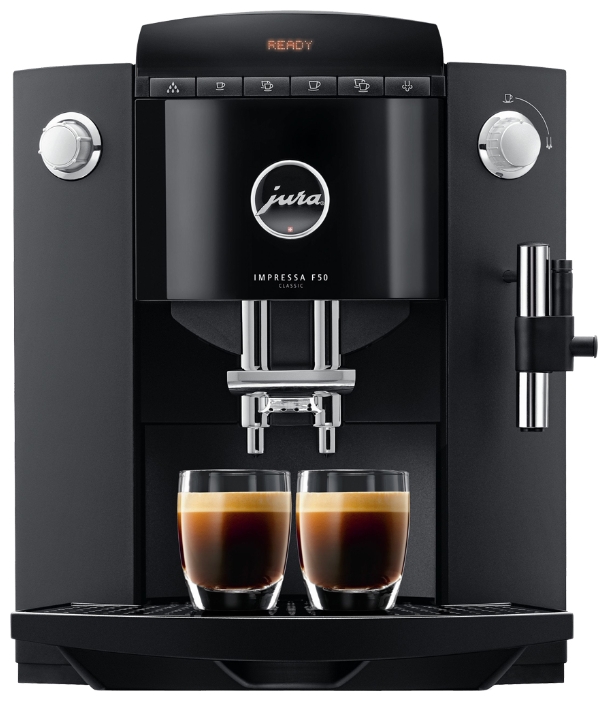 Ремонт Jura Impressa F50 Classic