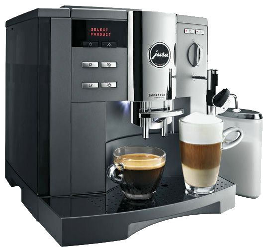 Ремонт Jura Impressa S9 Avantgarde