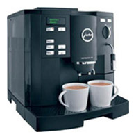 Ремонт Jura Impressa S90