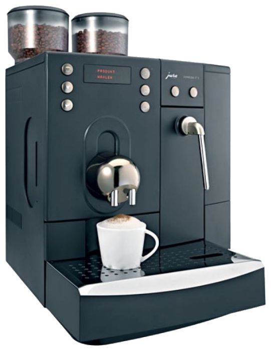 Ремонт Jura Impressa X7-S