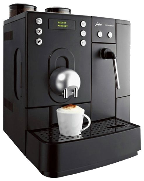 Ремонт Jura Impressa X7