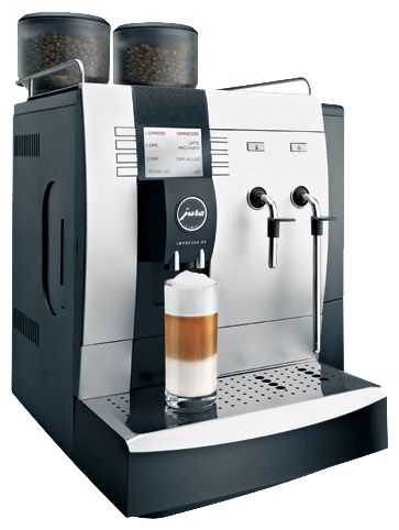 Ремонт Jura Impressa X9 Win