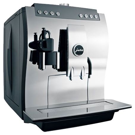 Ремонт Jura Impressa Z5 2@1 Rhodium/Crystals