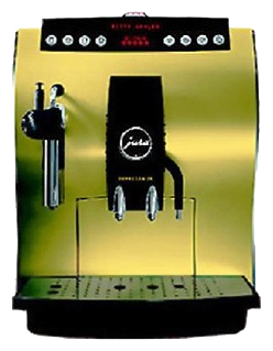 Ремонт Jura Impressa Z5 gold